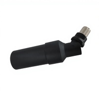 Handheld Multi-Frequency GPS GNSS RTK Y55G High-precision Surveying Instruments IP68 Rating for Precision Agriculture
