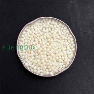 เม็ดเรซินพลาสติก TPU โพลียูรีเทนอีลาสโทเมอร์สำหรับสายเคเบิลเม็ดเรซิน TPU - Product Image 1