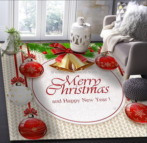 Vente directe d'usine <span class=keywords><strong>tapis</strong></span> et <span class=keywords><strong>tapis</strong></span> atmosphère de vacances <span class=keywords><strong>tapis</strong></span> joyeux noël paillasson décoratif <span class=keywords><strong>tapis</strong></span> accepter - Product Image 3