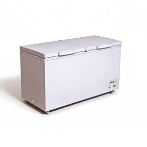 <span class=keywords><strong>Congelatore</strong></span> <span class=keywords><strong>Orizzontale</strong></span> a Doppia Temperatura per Casa, <span class=keywords><strong>Prezzo</strong></span> di Fabbrica, Offerta Speciale - Product Image 3