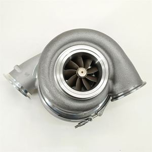 CRAFT Turbo G-Series-Turbocompresor Supercore Chra de 73mm, 860778-5002S a/R, 1,01, - Product Image 6