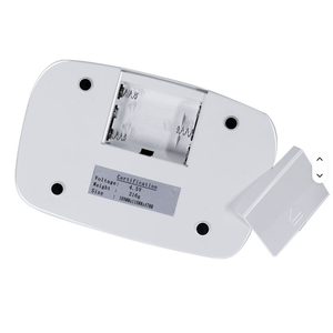 Handheld 8 Modes Digital Therapy Acupuncture <b>Massager</b> <b>Machine</b> Tens Unit for Body Pain Relief - Product Image 4
