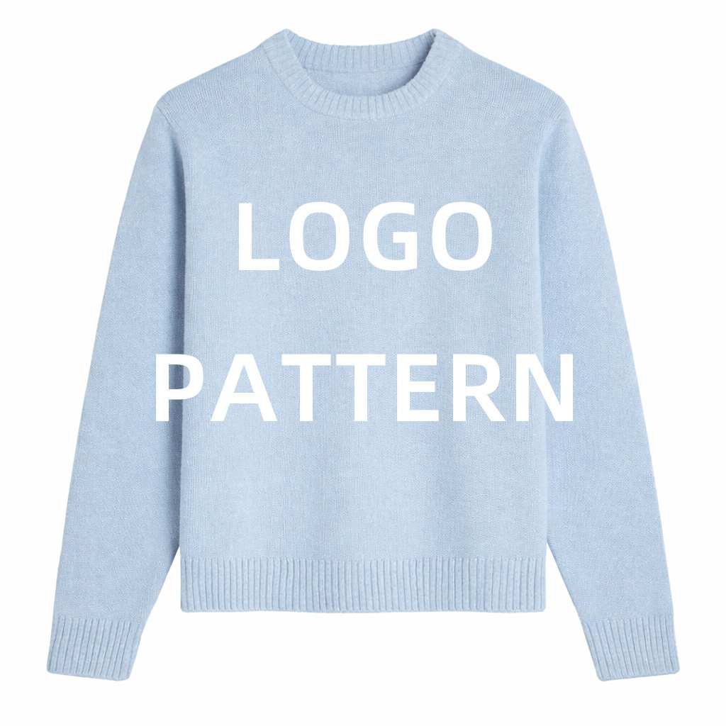 Logo personalizzato