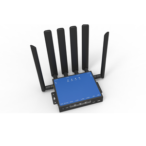 5G Rauter Routeur Rj11 Volte VPN 300Mbps 5G 4G LTE Modem CPE <span class=keywords><strong>Wifi</strong></span> <span class=keywords><strong>Router</strong></span> Không Dây Với Khe Cắm Thẻ Sim - Product Image 5
