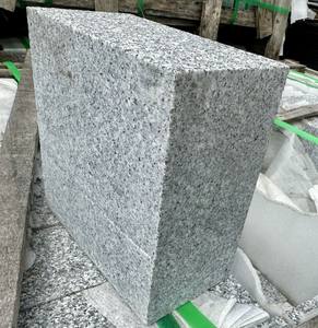 बोटन पत्थर प्राकृतिक पत्थर आधुनिक हरी रसोई काउंटरटॉप कर्बस्टोन बाड़ लगाने पैलेसिस पॉलिश स्लैब बड़े ग्रेनाइट ब्लॉक - Product Image 6