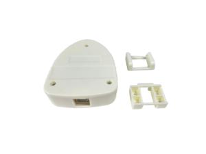 Réinitialiseur de puce de <span class=keywords><strong>cartouche</strong></span> Colortime High Yield PGI-750 & CLI-751 pour Canon IP7270 MG5470 MG5570 MG5670 MG6370 MG6470 MG6670 MG7170 - Product Image 2