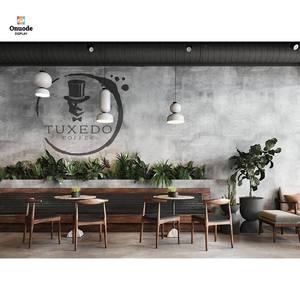Muebles Personalizados para Cafeterías |   Barra de Bar de Madera y Vitrina, Soluciones Completas de Diseño Interior para Cafeterías, Diseño Interior de Cafeterías - Product Image 4