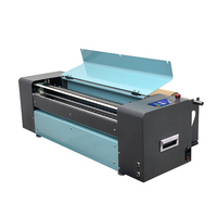 Machine d'emballage de papier robuste Aircosan 430 mm pour bâtonnets d'encens, biodégradable et vitesse de 26 m/min