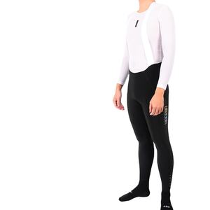 2025 tuta da <span class=keywords><strong>ciclismo</strong></span> in pile invernale, pantaloni lunghi da <span class=keywords><strong>ciclismo</strong></span> caldi, pantaloncini da bicicletta - Product Image 3