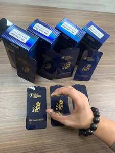 Film d'écran en verre trempé Anti-Explosion pour téléphone, colle complète, durcissante, Anti-Explosion, pour iPhone 13 Mini Pro 13 Pro Max, nouvelle tendance, <span class=keywords><strong>2022</strong></span> - Product Image 6