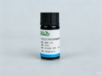 Dispersion aqueuse de polymère conducteur PEDOT PSS pour capteur capacitif, écran tactile, électrode EL, remplacement ITO, recherche