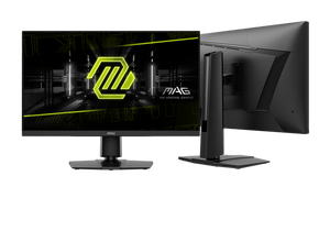 <span class=keywords><strong>จอ</strong></span>มอนิเตอร์เล่นเกมสำหรับ275UPD MAG E14 <span class=keywords><strong>144Hz</strong></span> 3840x2160 4K UHD <span class=keywords><strong>27</strong></span>นิ้ว<span class=keywords><strong>จอ</strong></span>ประสิทธิภาพทางธุรกิจดูแลดวงตา - Product Image 5