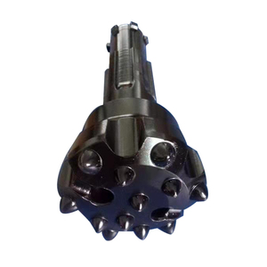 DHD3.5A 100mm קרביד DTH פטיש מקדח אסדת קידוח באר מים - Product Image 1