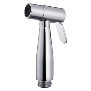 Longstar, полностью медный ручной туалетный распылитель - Product Image 1