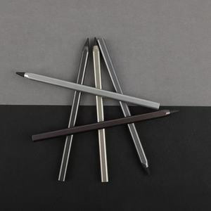 Crayon métallique sans encre permanent, non affûté, indélébile, à usage permanent, stylo sans encre, crayon éternel sans encre, stylo cadeau de haute qualité - Product Image 2