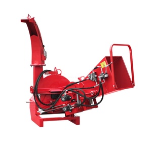 <span class=keywords><strong>Trituradora</strong></span> <span class=keywords><strong>de</strong></span> Madera para <span class=keywords><strong>Tractor</strong></span> BX42R <span class=keywords><strong>de</strong></span> 4 Pulgadas con Alimentación Hidráulica - Product Image 6