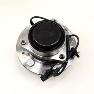 Ensemble de moyeu de roue Cadillac 84856653 pour remplacement Chevrolet Buick - Product Image 2