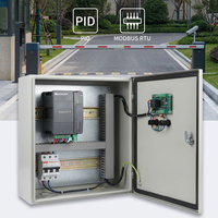 Mochuan Digital Temperature Controller - Industrial Packaging Machinery Solution with RS485/Modbus