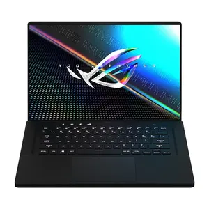 En iyi satın promosyon A s u s ROG Zephyrus 16 Intel Core I7 I9 12th gen AMD Ryzen 9 1TB SSD dokunmatik ekran oyun dizüstü bilgisayar