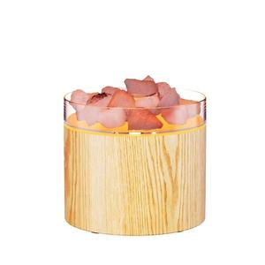 Creative 160ml Ultrasonic Aromatherapy Humidifier Essential <b>Oil</b> <b>Diffuser</b> USB-Powered Desktop Night Light Atmosphere Decor Quiet - Product Image 3