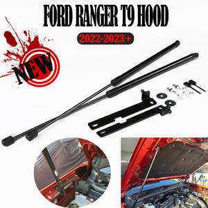 โช้คอัพฝากระโปรงหน้าสำหรับรถฟอร์ด เรนเจอร์ รุ่นใหม่ ปี <span class=keywords><strong>2022</strong></span> 2023 เอเวอเรสต์ ไทเทเนียม+ 4x4 สปอร์ต เทรนด์ - Product Image 5