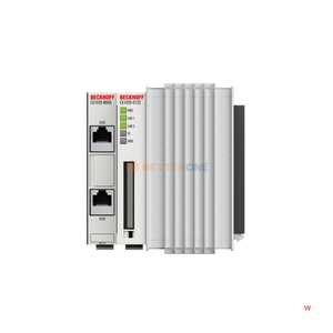 Brand New Original Beckhoff Módulo Controlador Programável CX1020-0000 Módulo CPU Básico - Product Image 1