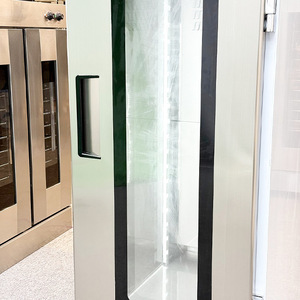 16 Trays Single Door Fermentation tank Stainless Steel <strong>Bread</strong> <strong>Proofer</strong> <strong>for</strong> Restaurant - Product Image 5