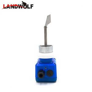 60237814 SR2-10SAASY-1500 hzs180 trạm trộn nhà máy torex Spa iltc0 xoay bin chỉ số mức độ cho xi măng Silo - Product Image 2