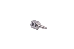 Pièces mécaniques en aluminium à bon prix pour services de fraisage en provenance de Chine - Product Image 3
