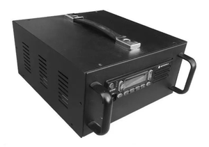 L'original convient aux stations de base numériques pour véhicules DM4601e, 4600e, 4400e, 4401e, et aux armoires d'alimentation de châssis. - Product Image 1