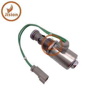 Pièces de machines de construction, électrovanne 2796518 279-6518 - Product Image 4