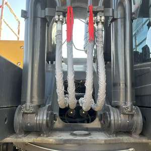 Volvo 480 48TON Moteur Deutz 268kW avec Pompe Hydraulique et Moteur - Product Image 2