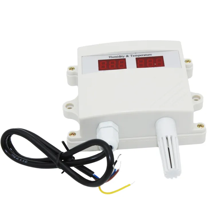 SEM220 I2c sensore di umidità della temperatura temperatura ambiente e sensore di umidità termometro per misurare la temperatura dell'aria