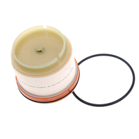 Filtre à carburant en papier adhésif de haute qualité pour voiture japonaise 23390-0L041 pour toyota HILUX N1 V1