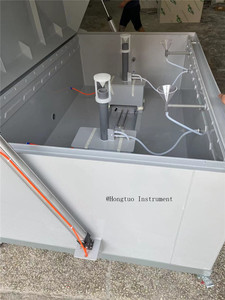 Kỹ thuật số phun muối ăn mòn buồng giá muối phun <span class=keywords><strong>Tester</strong></span> cho phòng thí nghiệm - Product Image 4