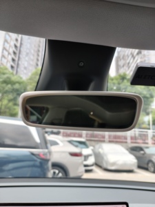 Copertura Protettiva in Silicone per Specchietto Retrovisore per Tesla Model 3/Y (M3/MY/M3H/MYJ/<span class=keywords><strong>MYL</strong></span>) Vecchio Modello - Product Image 4