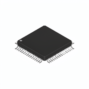 Manufacturer Channel Power Management (PMIC) Electronics Component IRMCK311TY 64 LQFP - Product Image 1