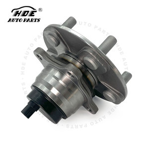 Rodamiento de Cubo de Rueda al por Mayor 43560-50010 513313 VKBA7599 para Lexus LS 460 - Product Image 2