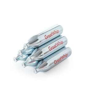 Cartucho de <span class=keywords><strong>Co2</strong></span> de Alta Qualidade 12g, Armazenamento Fácil, Cartuchos de Gás <span class=keywords><strong>Co2</strong></span> de 12 Gramas para Esportes de Tiro - Product Image 3