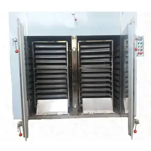industrial grain pasta noodle seed hot air circulating drying oven