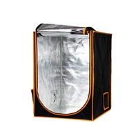 Penutup Pelindung Printer 3D Isolasi Tahan Api, Tahan Suhu Konstan, Anti Debu, Ukuran 52x60x72cm, Produk Laris dari Cina