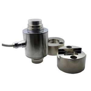 Độ chính xác cao <span class=keywords><strong>flintec</strong></span> RC-3 nén tải di động 30t 40T cột loại IP68 150% an toàn cuối cùng tải - Product Image 2