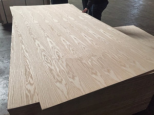 Écorce Naturelle 5mm 8mm 9mm 15mm 18mm Sapele Teck Acajou Chêne Bois Placage MDF Prix - Product Image 6