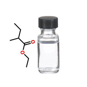 Éthyl 2-méthylbutyrate de haute qualité CAS 7452-79-1 pour arômes et parfums alimentaires FEMA 2443 Additif aromatique à la pomme - Product Image 5