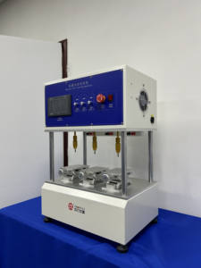 Máquina de prueba de fatiga clave de control remoto de teclado <span class=keywords><strong>triaxial</strong></span> - Product Image 3