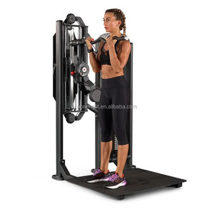 2025 AON-Fitness Kommerzielles Dual-Function Gym <span class=keywords><strong>Machine</strong></span> <span class=keywords><strong>Body</strong></span> <span class=keywords><strong>Workout</strong></span> Stehendes <span class=keywords><strong>Total</strong></span> Arms Training für Brust-Rücken-Übungen - Product Image 4