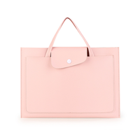 Bolsa para Portátil de 14 Pulgadas (36*25cm), Maletín para Portátil para Damas y Caballeros, Bolsa Impermeable para Tablet, Funda Protectora para Computadora