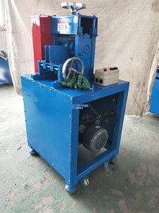 2025 stryker mới phế liệu cáp dây lột cách sử dụng và 110/220 V động cơ dây tước Máy dây đồng vũ nữ Thoát y Máy ST-120M - Product Image 6