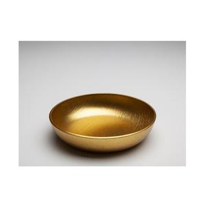 Design classique Style du golfe Meena Work Matériau de haute qualité en métal pour le service de dattes Bol arabe avec la meilleure qualité - Product Image 6