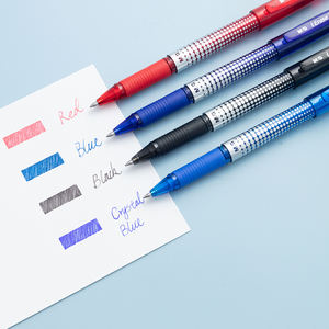 M & G Hot vente en gros stylos Gel effaçables avec gomme encre noire 0.7mm meilleure vente stylos Gel effaçables - Product Image 5